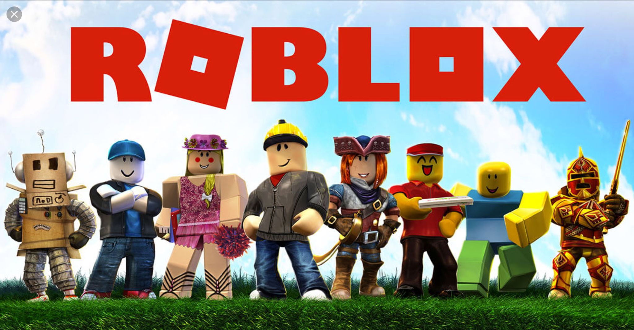 what is roblox corporation