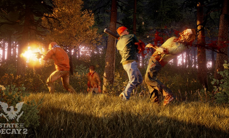 state of decay 2 mods best