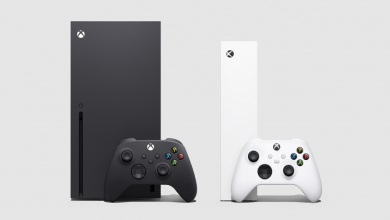 The future of xbox