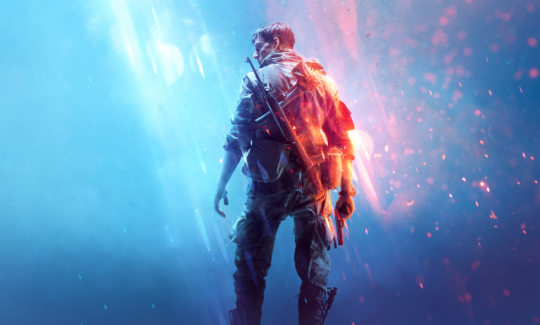 Battlefield