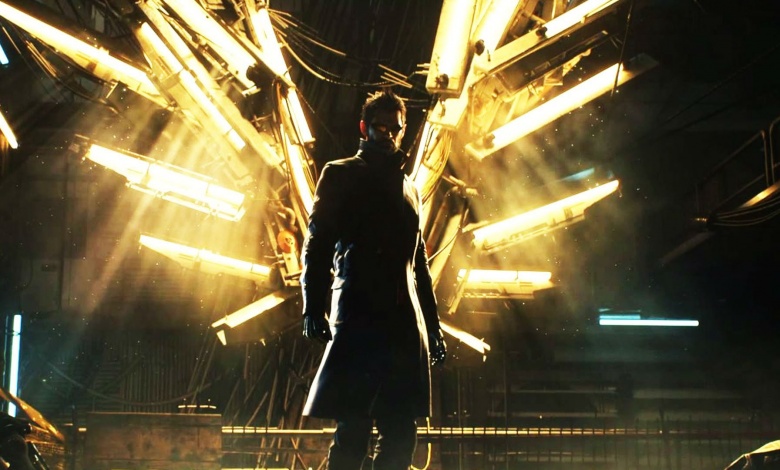 Deus Ex