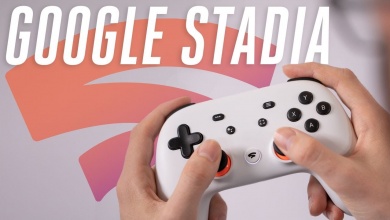 Google Stadia