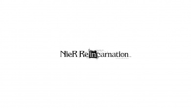 NieR Re[in]carnation