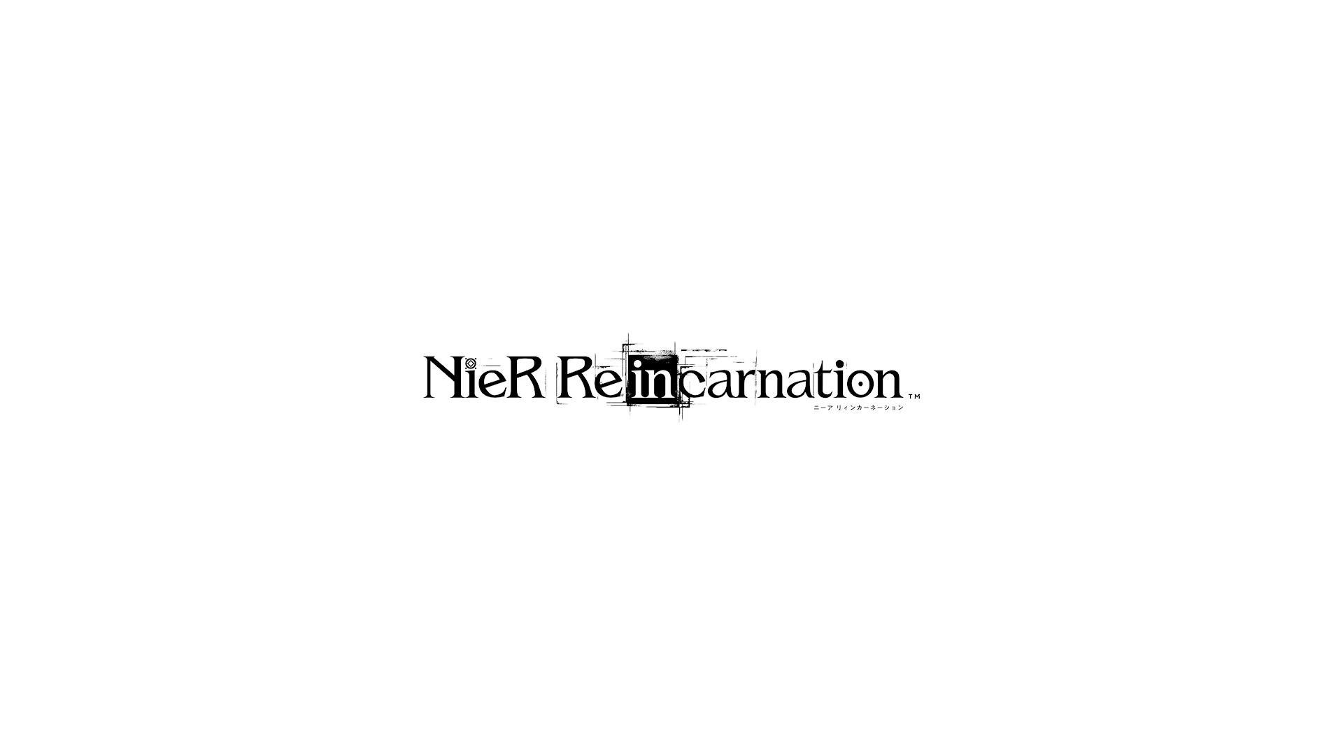 NieR Re[in]carnation