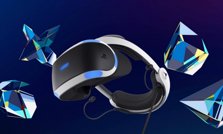 PlayStation VR