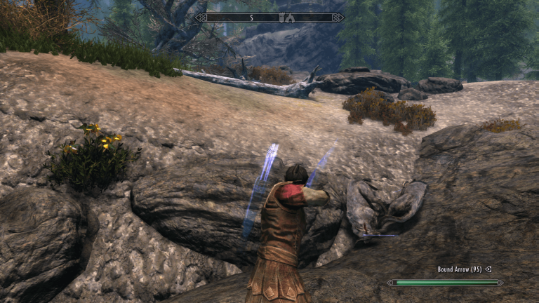 Best Bows in Skyrim, Ranking And Tier List