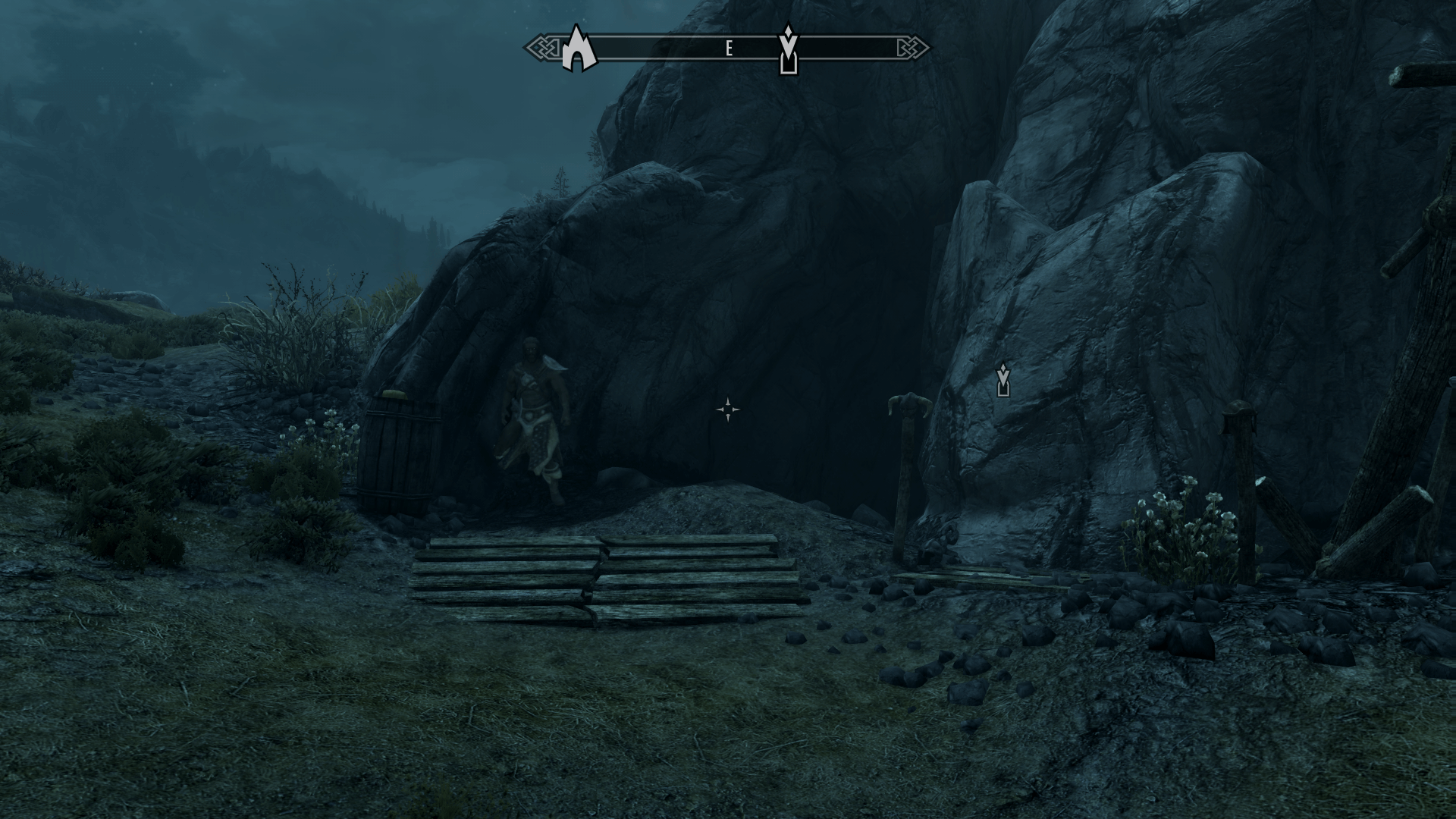 Skyrim In My Time of Need