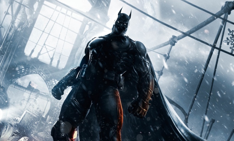 WB Games