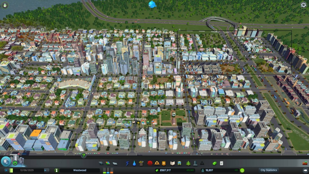 Cities Skylines Not Enough Goods To Sell 