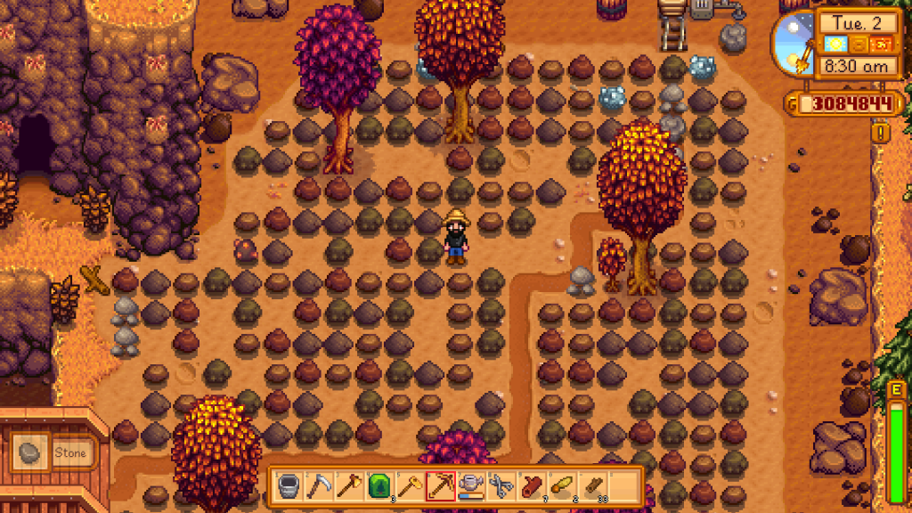 Best Stardew Valley Crops: Spring, Summer, Fall, Winter - eXputer.com