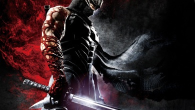 Ninja Gaiden