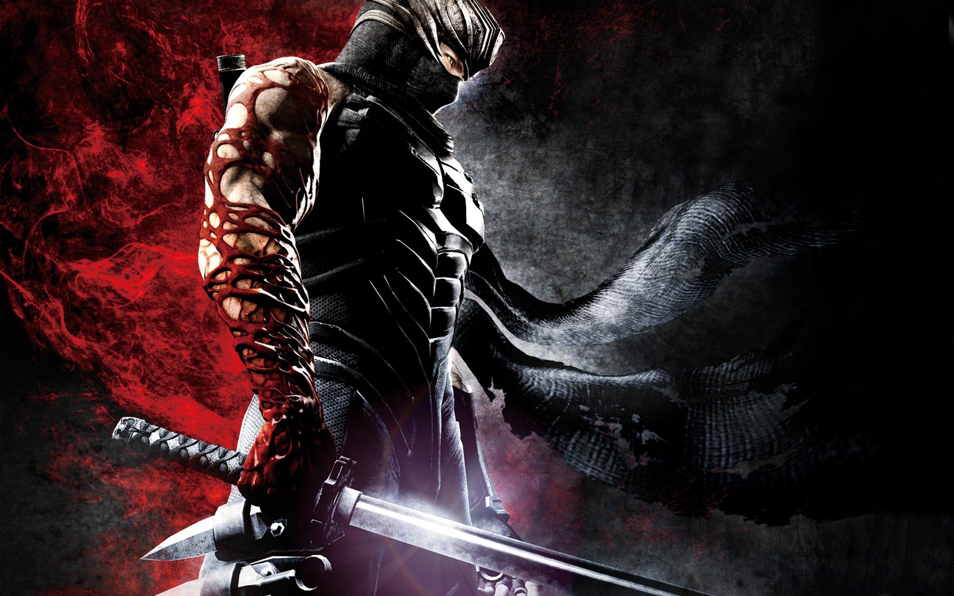 Ninja Gaiden