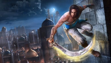 Prince of Persia: The Sands of Time Remake