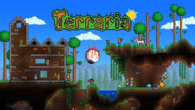 Terraria