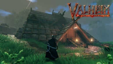 Valheim