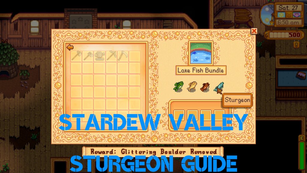 Stardew Valley Best Levels For Copper [Farming, Usage] - eXputer.com