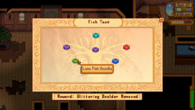 [Our Expert Opinion]: How To Catch Stardew Valley Sturgeon - eXputer.com