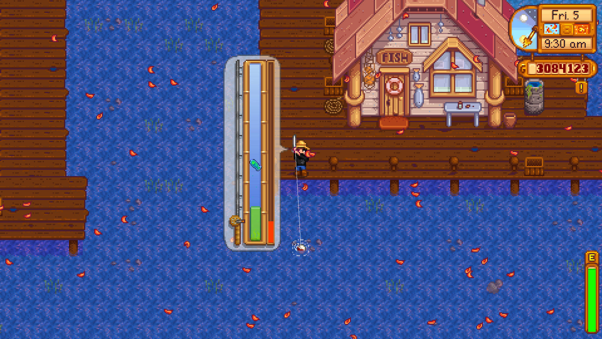 Guide How To Use Bait In Stardew Valley EXputer