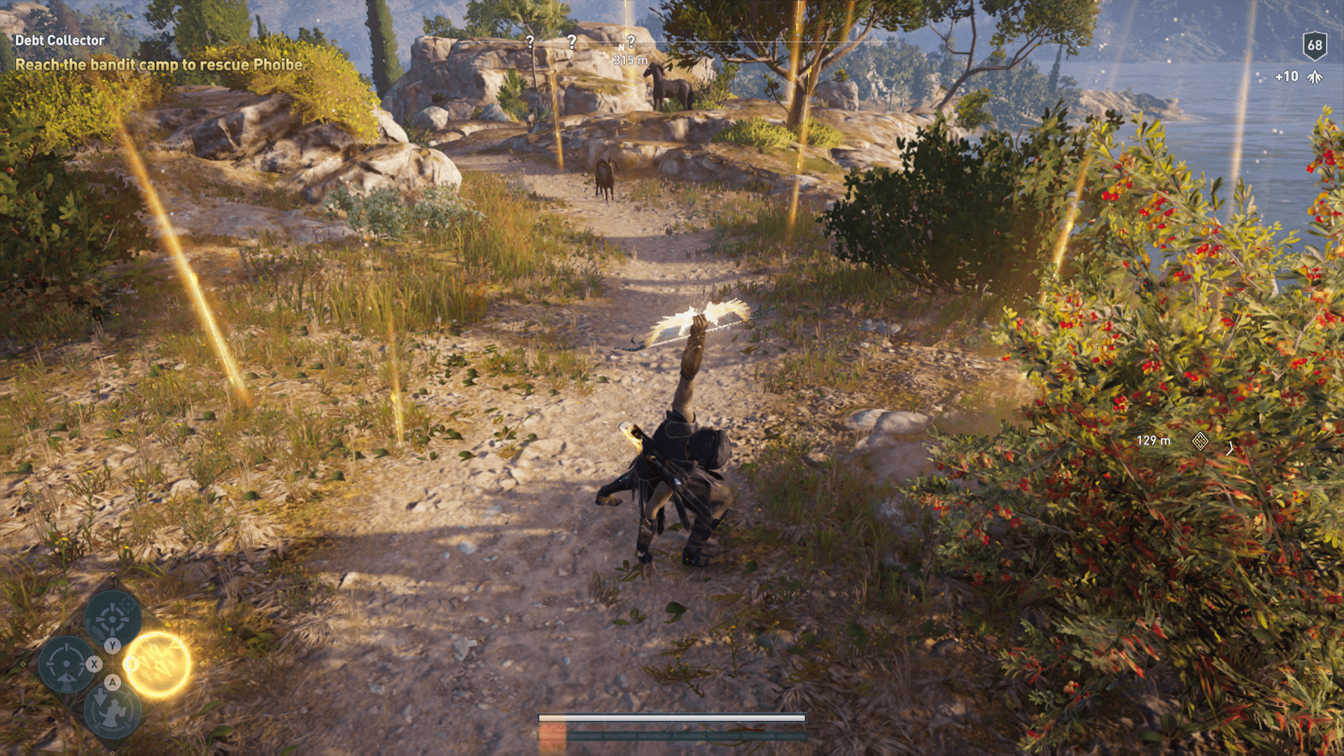 Assassin’s Creed Odyssey Best Abilities