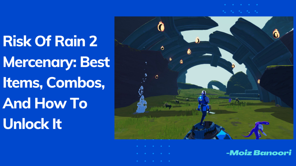 Risk of Rain 2 Achievements: How to Unlock All Achievements - eXputer.com