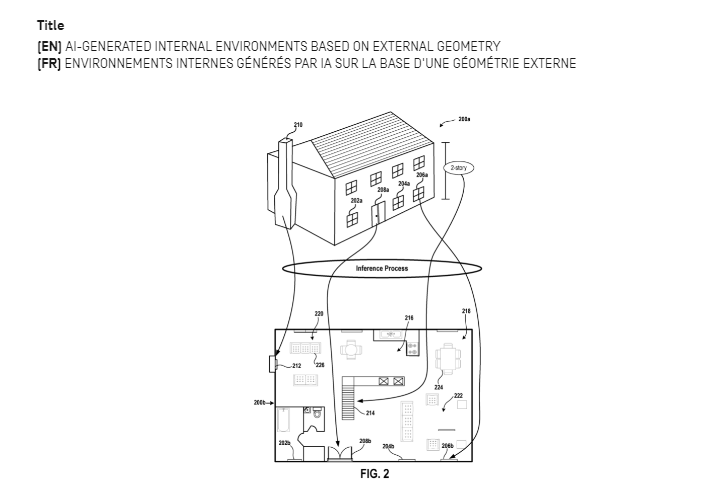 Patent Drawing