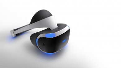 PlayStation VR