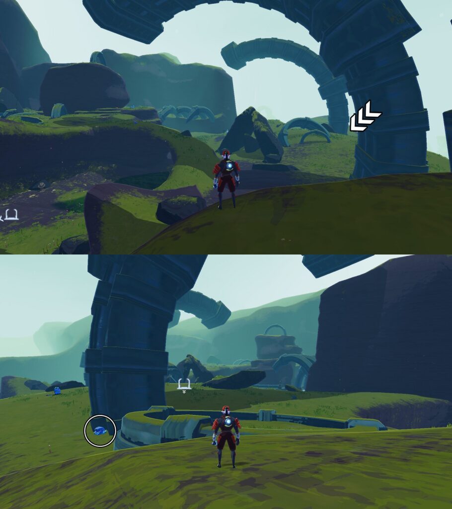 Risk Of Rain 2 Newt Altar Locations Risk of Rain 2 Newt Altar Locations With Images - eXputer.com