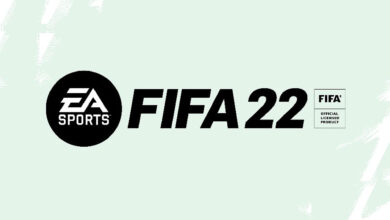 FIFA 22