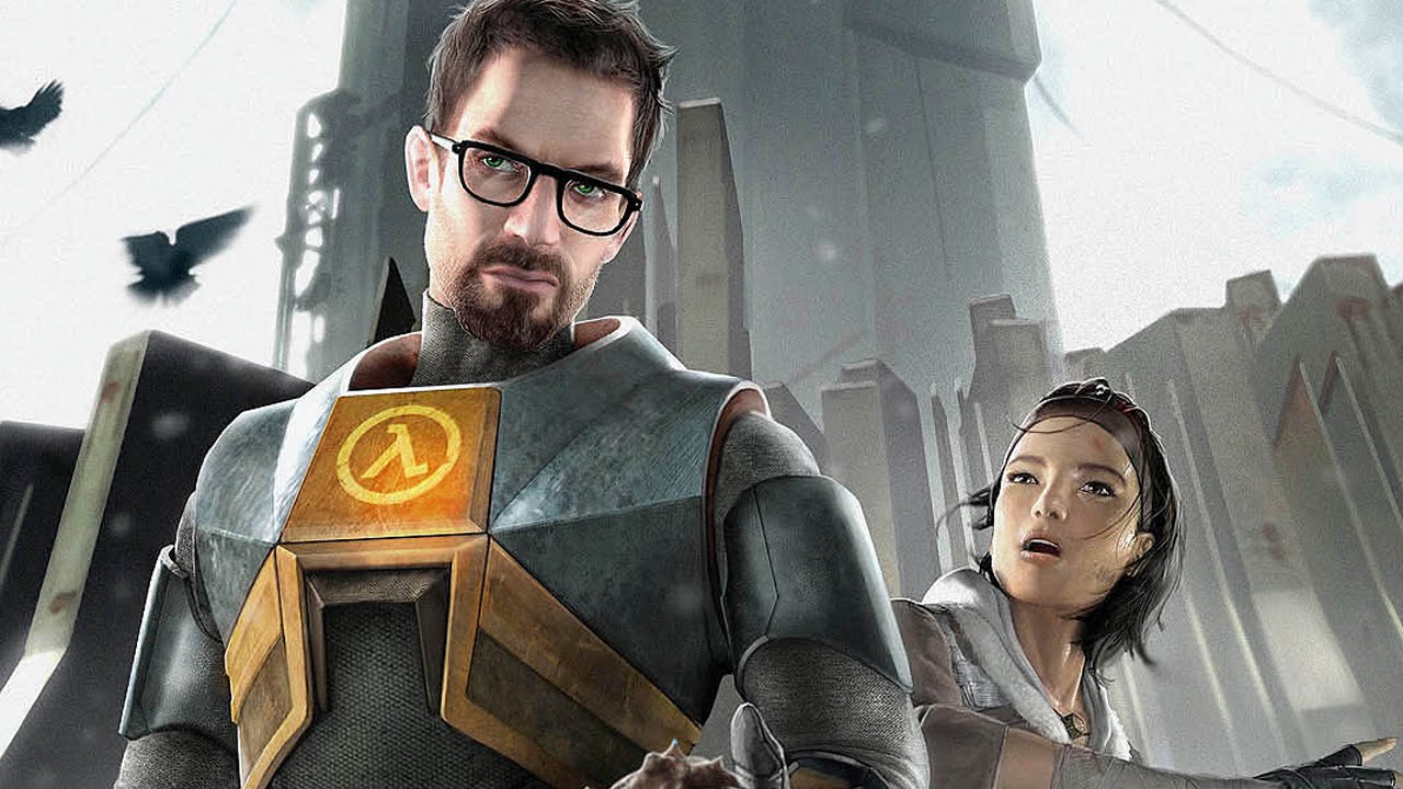 A New SteamDB Listing For Half-Life 2: Remastered Collection Has Surfaced  Very Recently