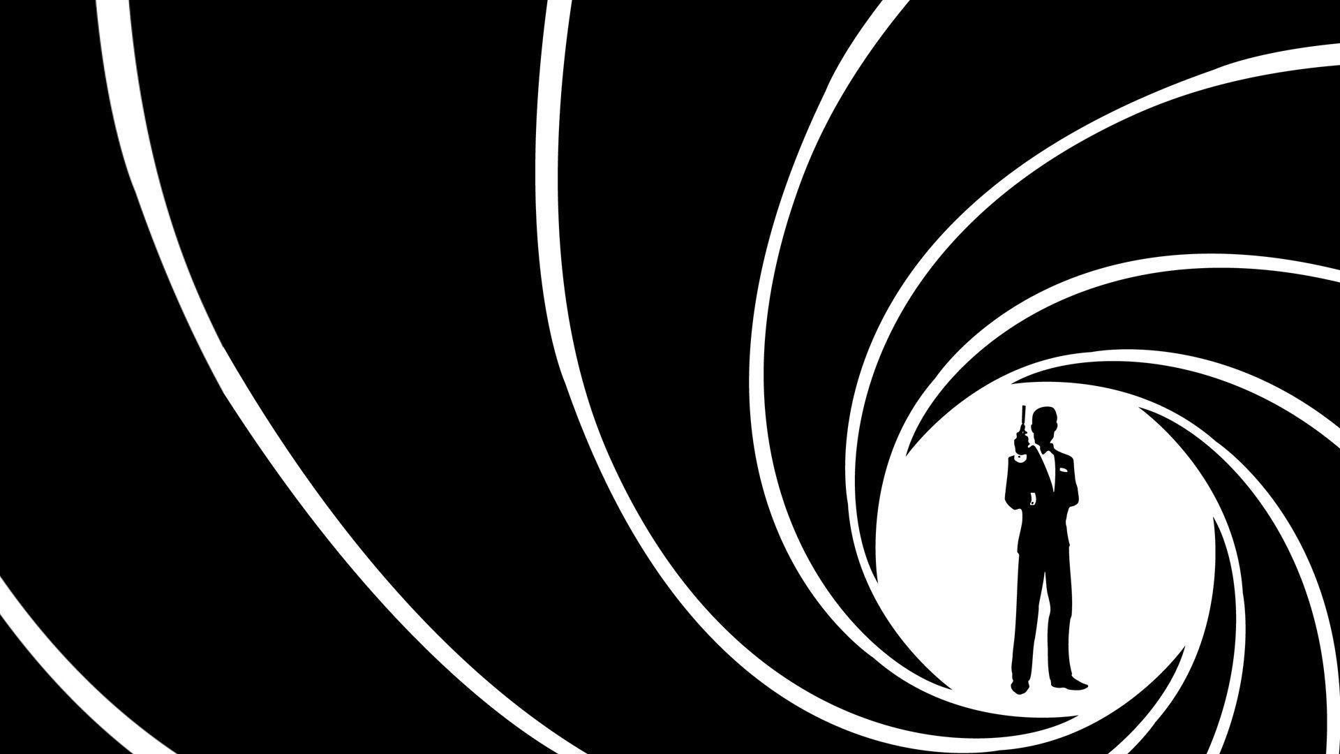 James Bond