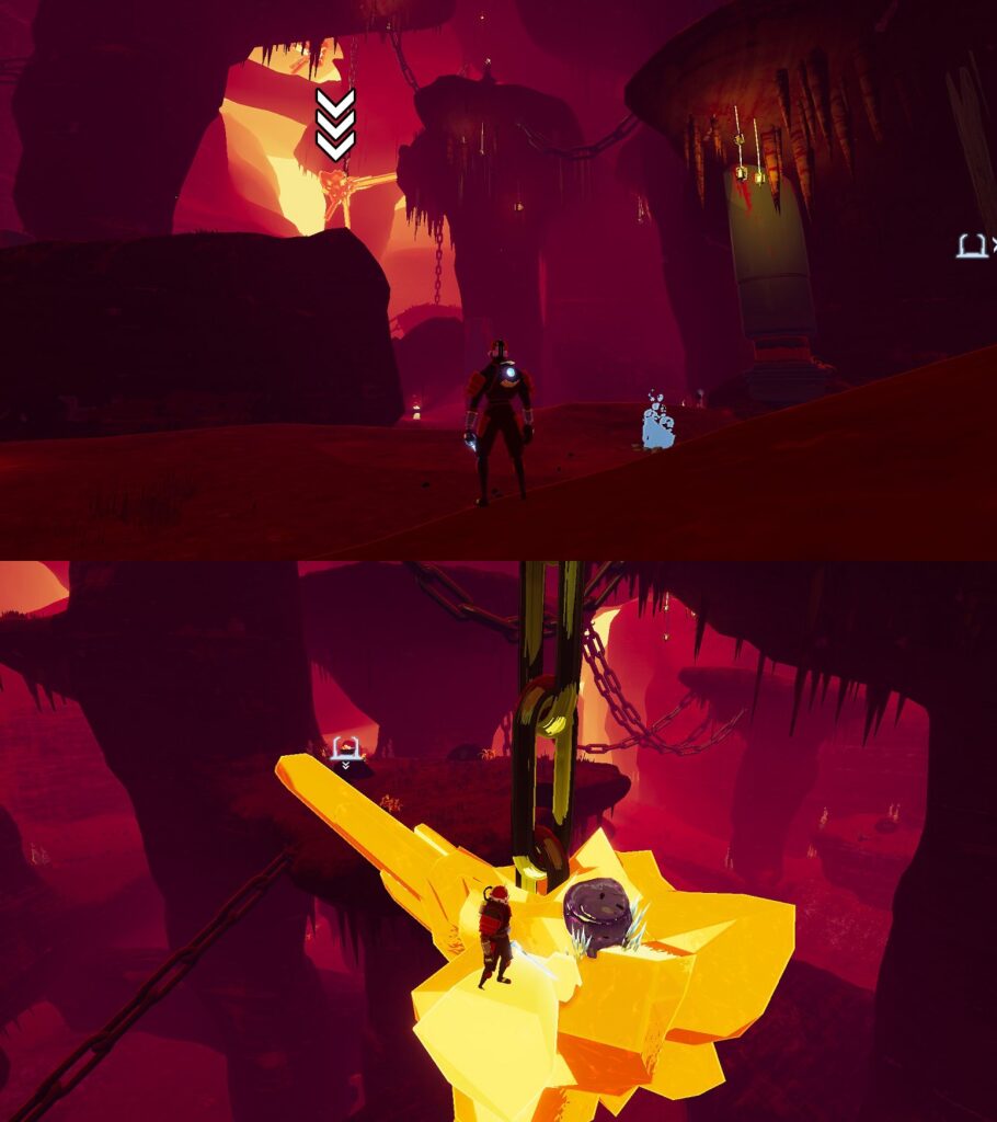 Risk Of Rain 2 Newt Altar Locations