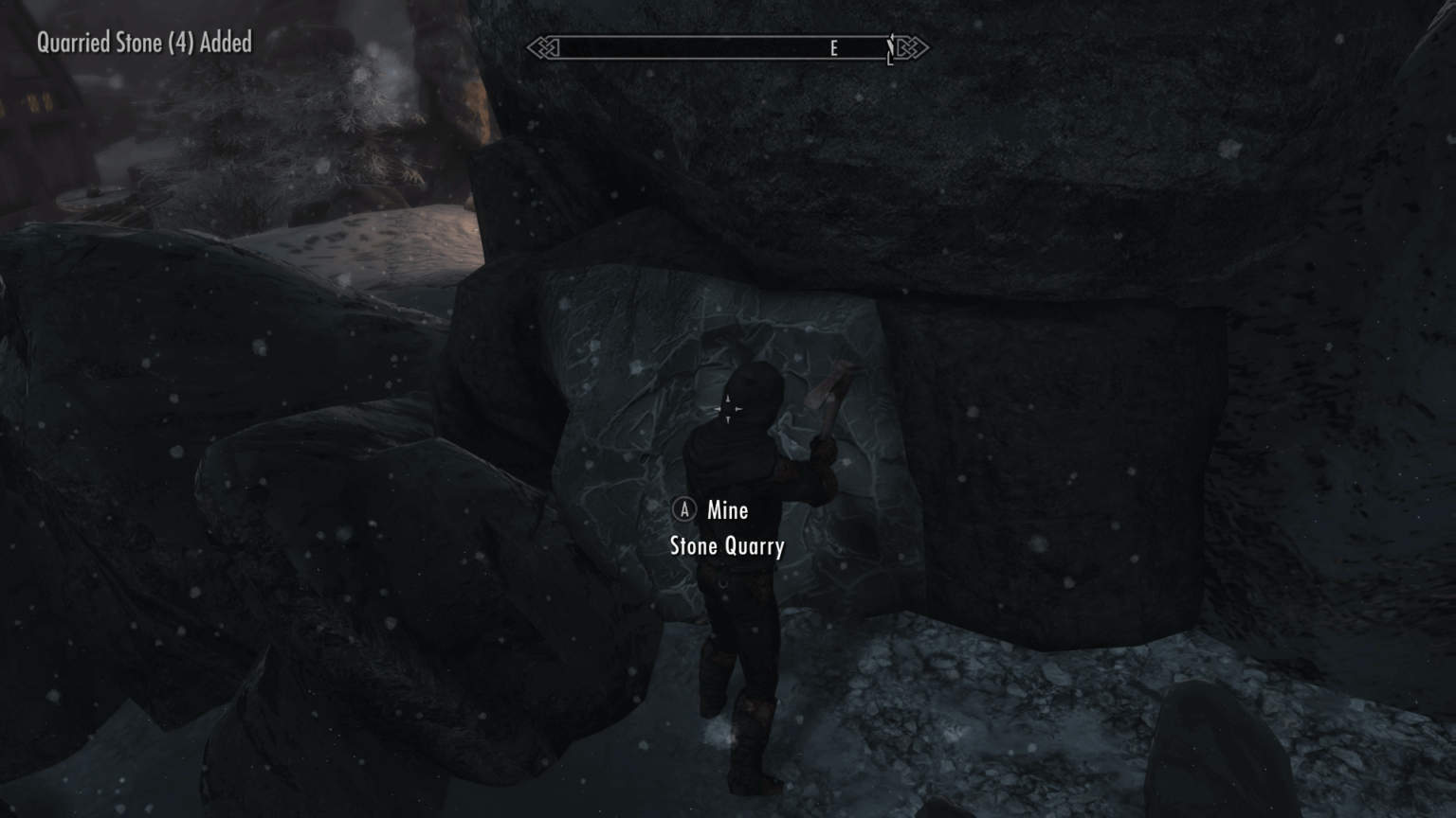[Tried And Tested]: How To Get Skyrim Quarried Stone - eXputer.com