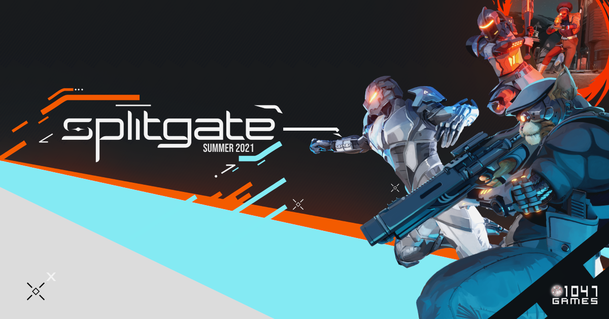 Splitgate: Arena Warfare Review 