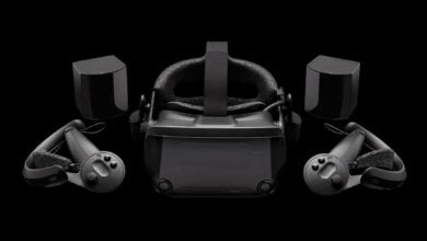 Successor To Valve Index