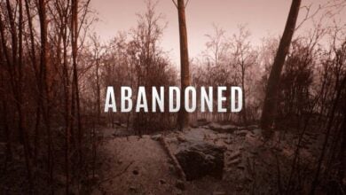 Abandoned Free