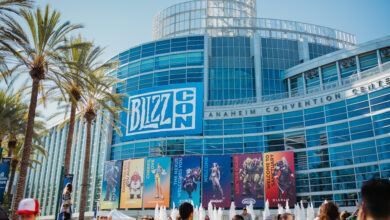 Blizzard Entertainment