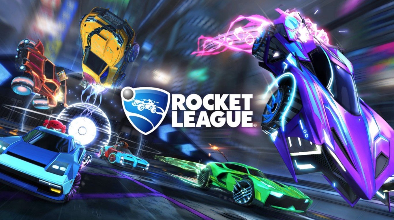 Rocket League