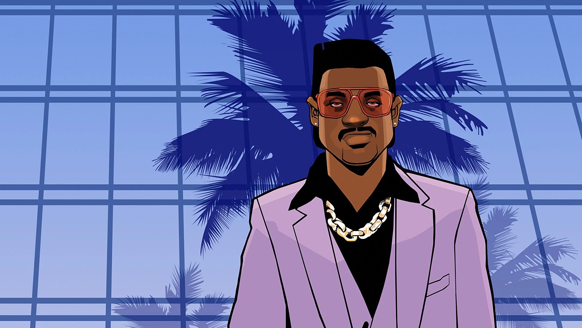 Как зовут главного персонажа gta vice city