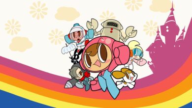 Mr. Driller Encore