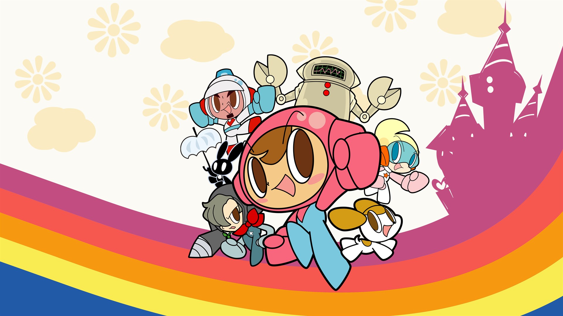 Mr. Driller Encore