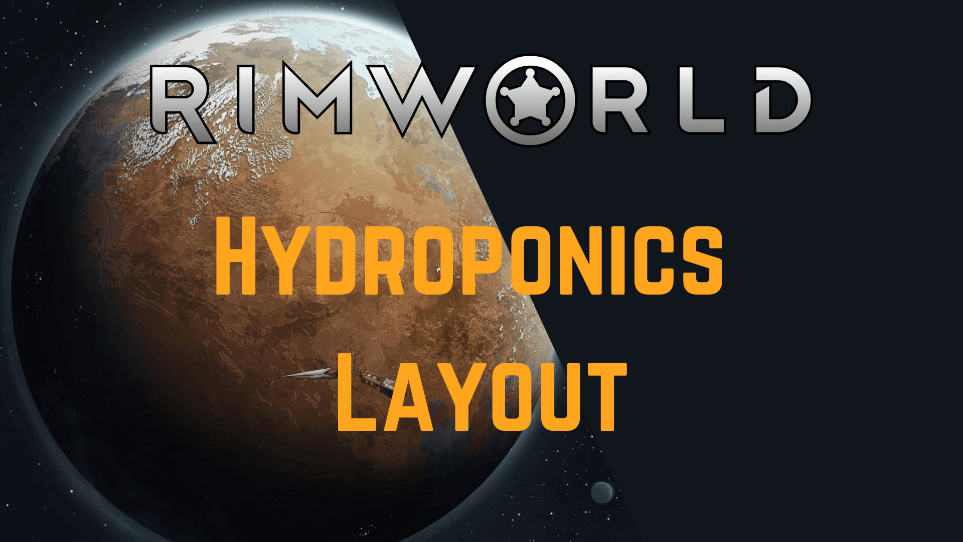 rimworld hydroponics