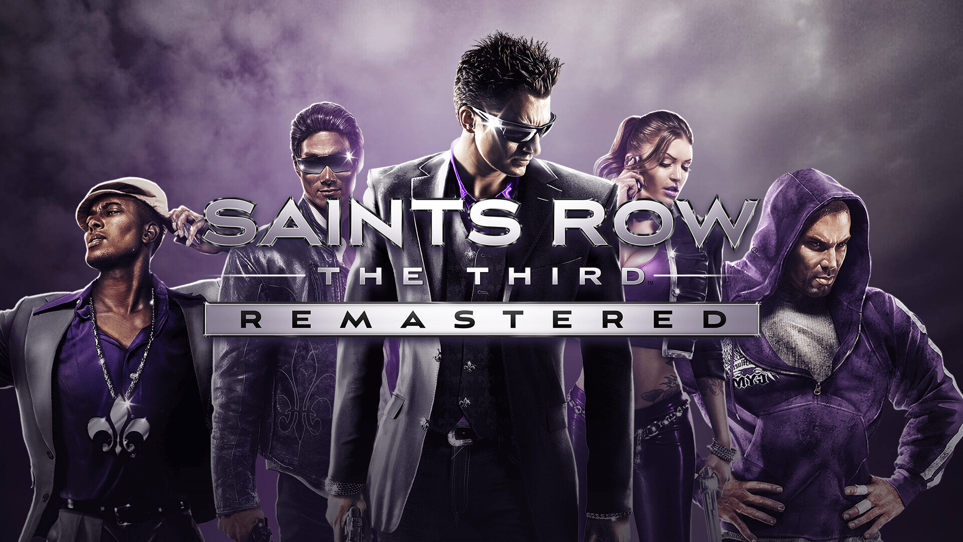 free download saints row 3