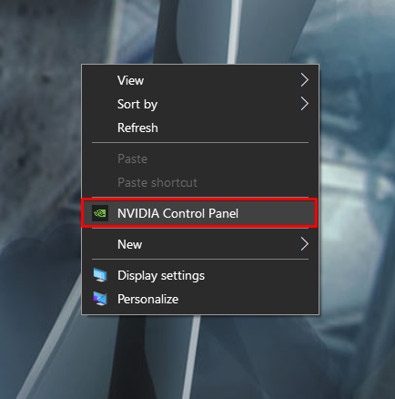 Repair Game Files