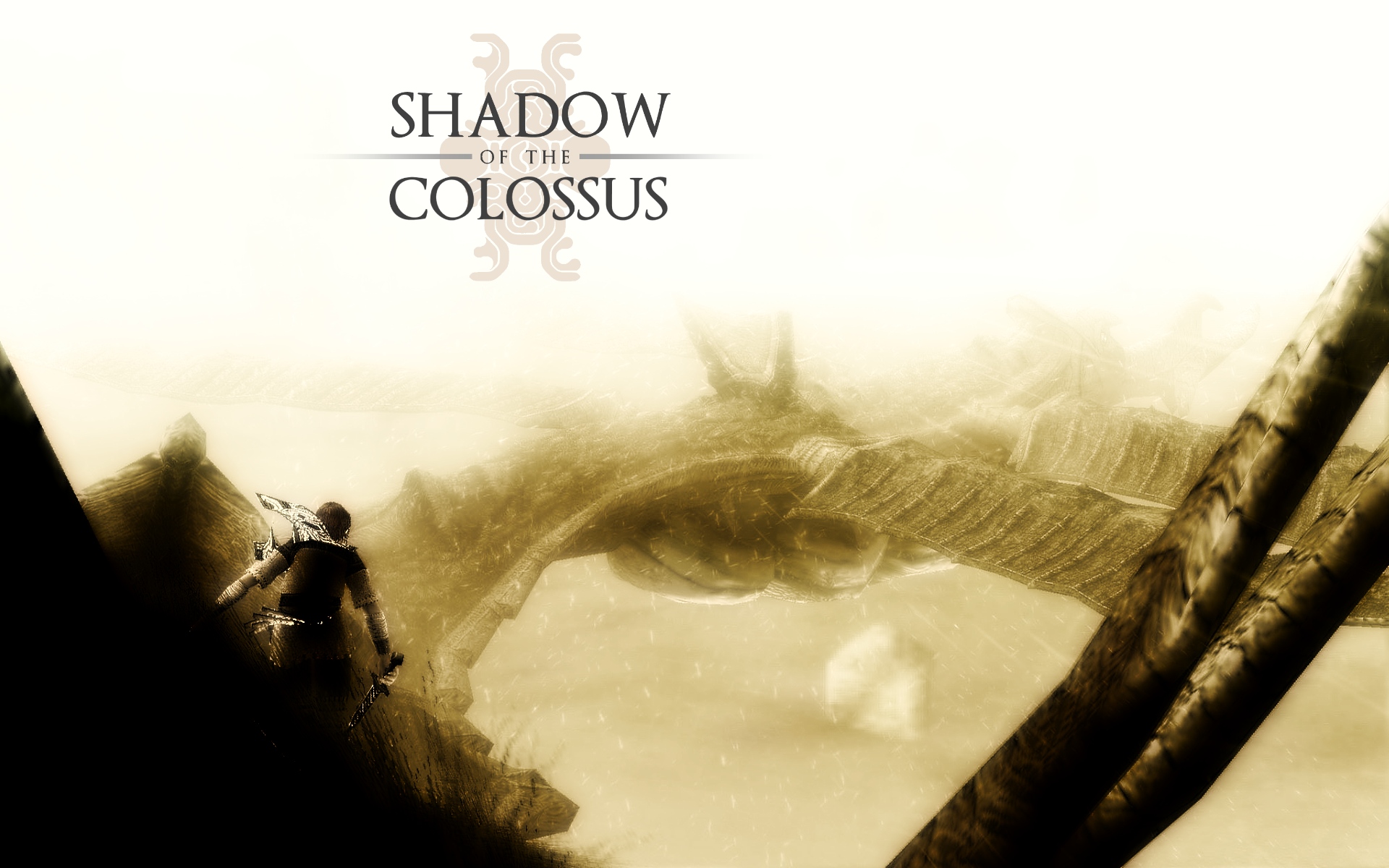 Colossus II, Team Ico Wiki
