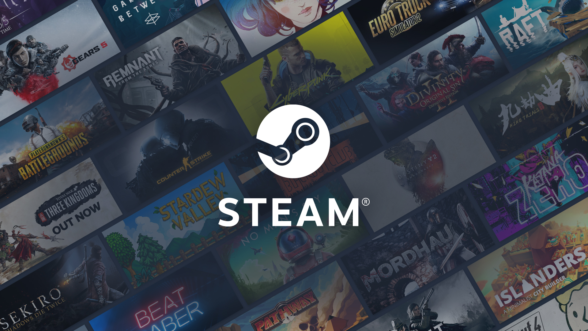 The next Steam Sale begins October 21st.