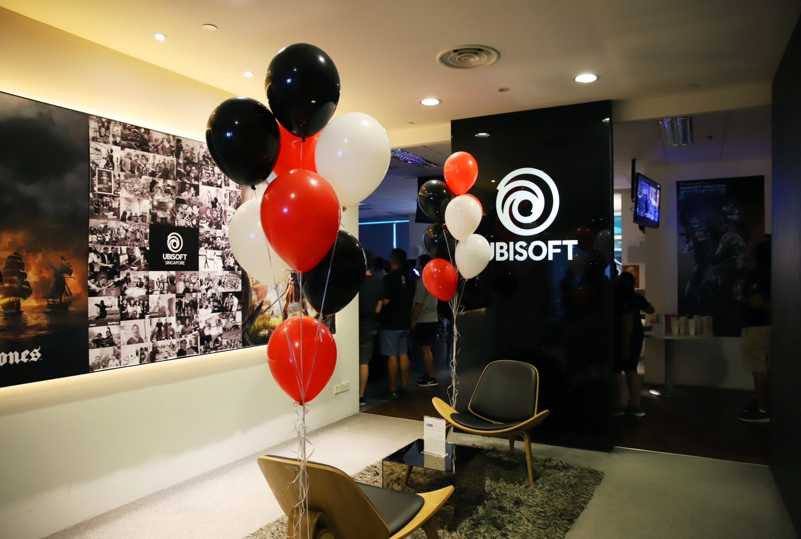 Ubisoft Singapore