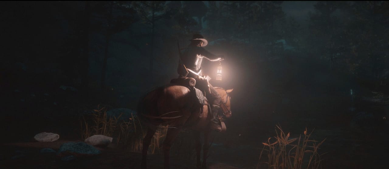 Best Saddles in RDR2 Online