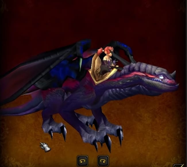 island expeditions wow mounts