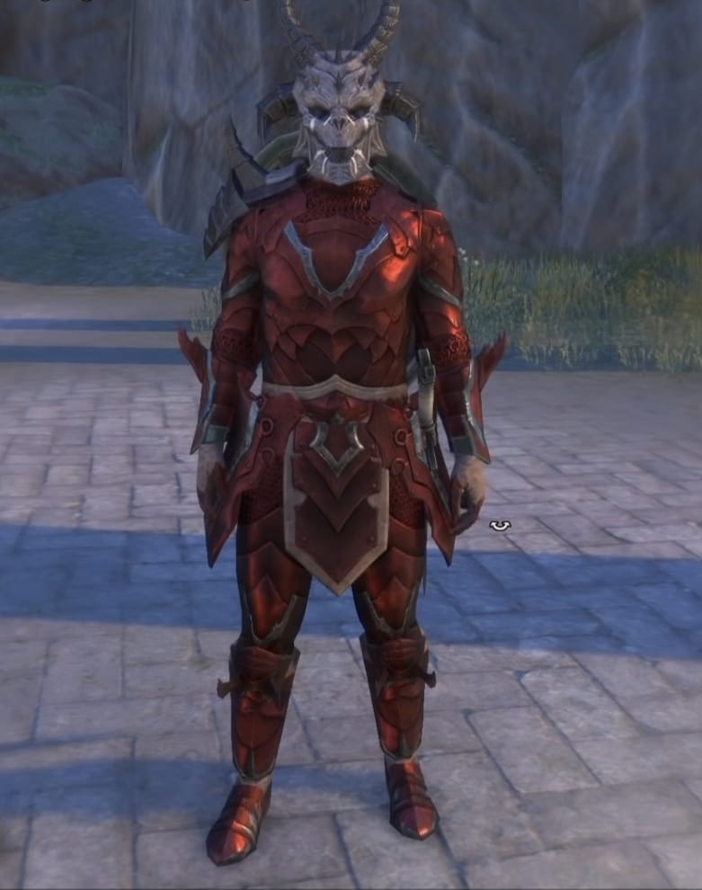 ESO Necromancer Build