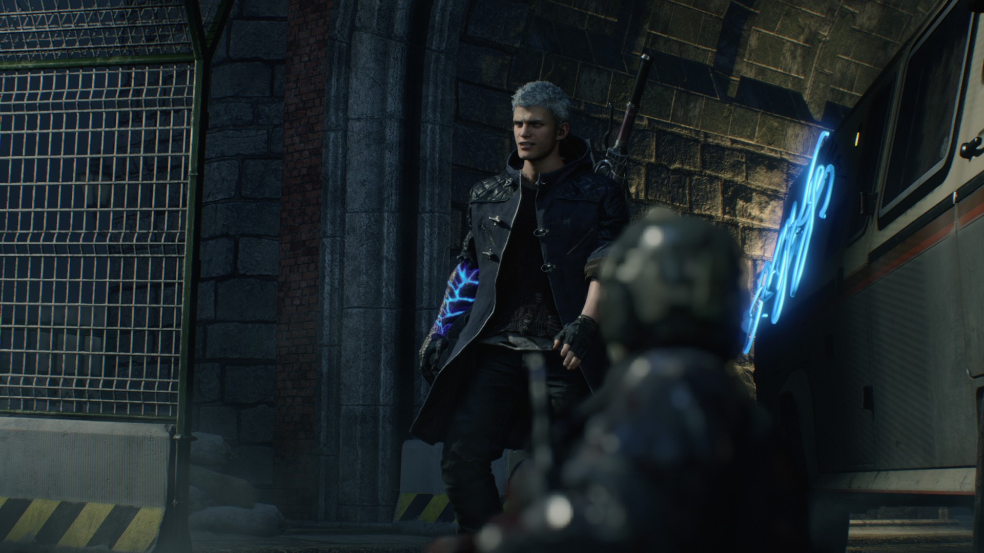 Devil May Cry 5 Mods 10 Best Mods You Should Try Exputer Com